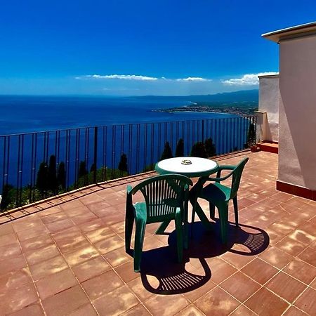 Camere Il Leone Taormina Exterior photo