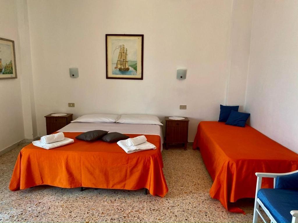Camere Il Leone Taormina Exterior photo